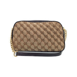Gucci GG Bag Chain Marmont Shoulder